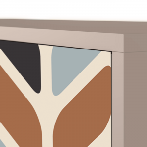 Sideboard - STORYZ - S3 Beige Laure - Latte