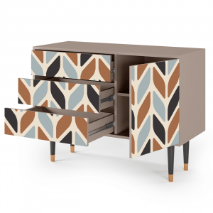 Sideboard - STORYZ - S3 Beige Laure - Latte