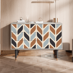 Sideboard - STORYZ - S3 Beige Laure - Sand