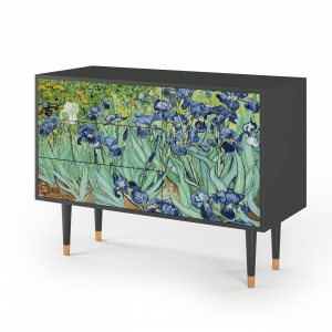 Sideboard - STORYZ - S3 Irises  - Antracite