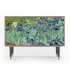 Sideboard - STORYZ - S3 Irises  - Latte