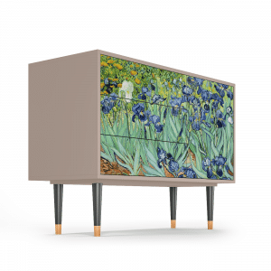 Sideboard - STORYZ - S3 Irises  - Latte