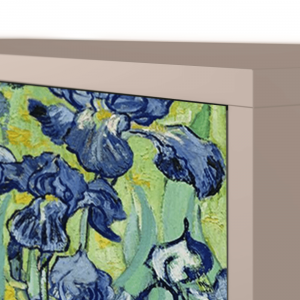 Sideboard - STORYZ - S3 Irises  - Latte