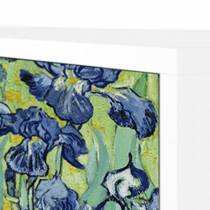 Sideboard - STORYZ - S3 Irises  - White