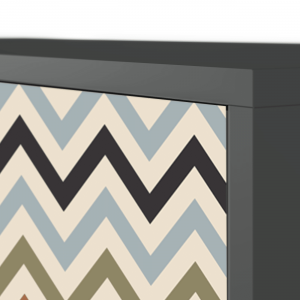 Sideboard - STORYZ - S3 Bright Ripple - Antracite