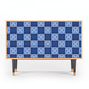 Sideboard - STORYZ - S3 Light Path - Walnut
