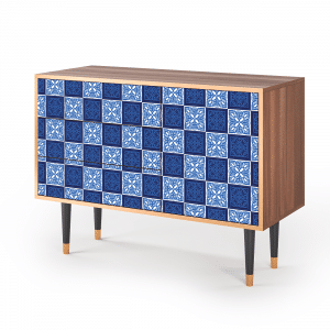 Sideboard - STORYZ - S3 Light Path - Walnut