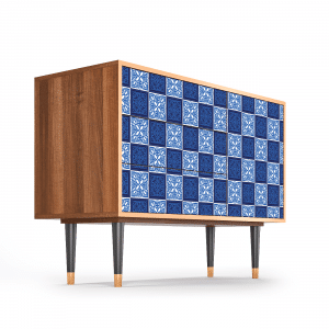 Sideboard - STORYZ - S3 Light Path - Walnut
