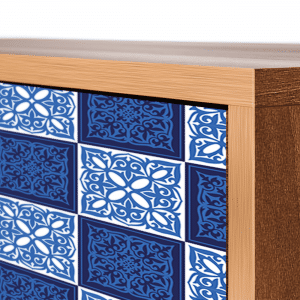 Sideboard - STORYZ - S3 Light Path - Walnut