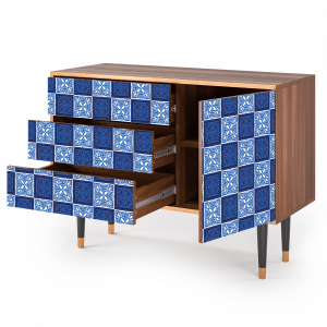 Sideboard - STORYZ - S3 Light Path - Walnut