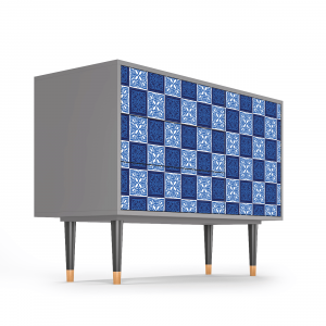 Sideboard - STORYZ - S3 Light Path - Grey