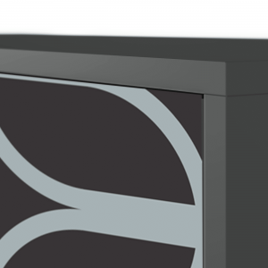 Sideboard - STORYZ - S3 Braided Blue - Antracite