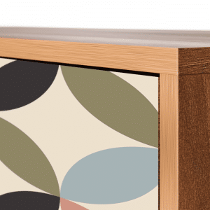 Sideboard - STORYZ - S3 Butterfly Effect - Walnut
