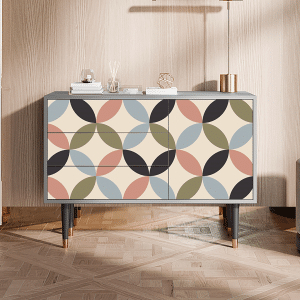 Sideboard - STORYZ - S3 Butterfly Effect - Grey