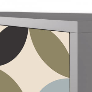 Sideboard - STORYZ - S3 Butterfly Effect - Grey