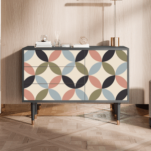 Sideboard - STORYZ - S3 Butterfly Effect - Antracite