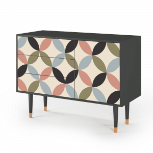 Sideboard - STORYZ - S3 Butterfly Effect - Antracite