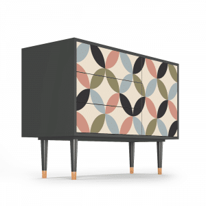 Sideboard - STORYZ - S3 Butterfly Effect - Antracite