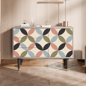 Sideboard - STORYZ - S3 Butterfly Effect - Latte