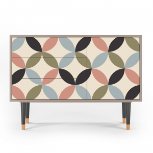 Sideboard - STORYZ - S3 Butterfly Effect - Latte