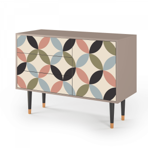 Sideboard - STORYZ - S3 Butterfly Effect - Latte