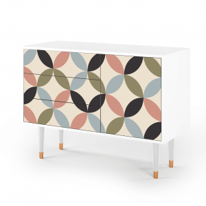 Sideboard - STORYZ - S3 Butterfly Effect - White