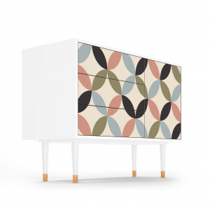 Sideboard - STORYZ - S3 Butterfly Effect - White