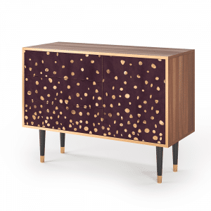 Sideboard - STORYZ - S3 Glowworms - Walnut