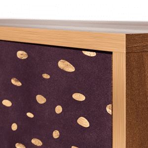 Sideboard - STORYZ - S3 Glowworms - Walnut