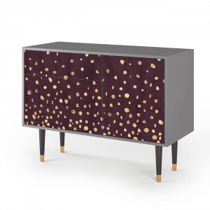Sideboard - STORYZ - S3 Glowworms - Grey