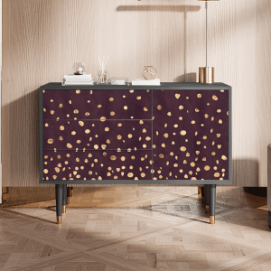 Sideboard - STORYZ - S3 Glowworms - Antracite