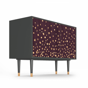 Sideboard - STORYZ - S3 Glowworms - Antracite