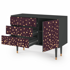 Sideboard - STORYZ - S3 Glowworms - Antracite