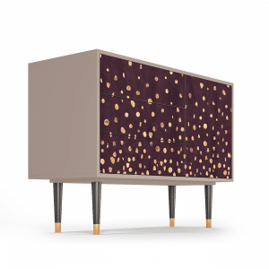 Sideboard - STORYZ - S3 Glowworms - Latte