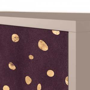 Sideboard - STORYZ - S3 Glowworms - Latte