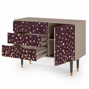 Sideboard - STORYZ - S3 Glowworms - Latte