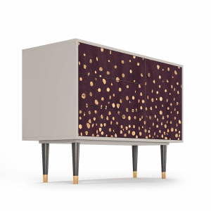 Sideboard - STORYZ - S3 Glowworms - Sand