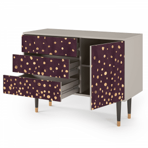 Sideboard - STORYZ - S3 Glowworms - Sand
