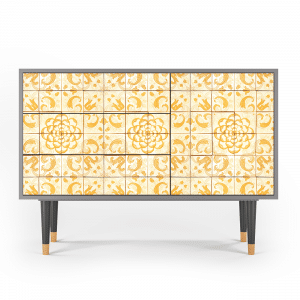 Sideboard - STORYZ - S3 Sunshiny Tile - Grey