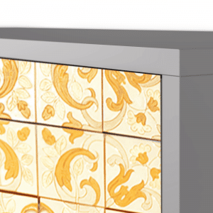 Sideboard - STORYZ - S3 Sunshiny Tile - Grey