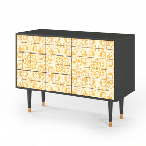 Sideboard - STORYZ - S3 Sunshiny Tile - Antracite