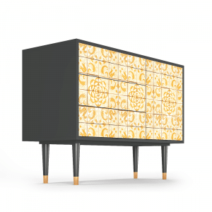 Sideboard - STORYZ - S3 Sunshiny Tile - Antracite