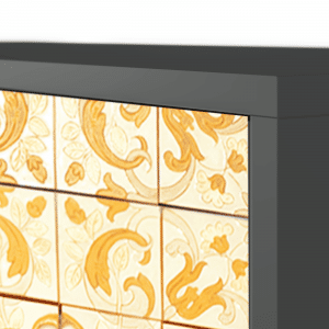 Sideboard - STORYZ - S3 Sunshiny Tile - Antracite