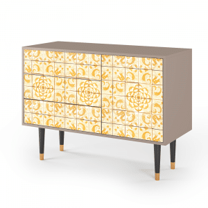 Sideboard - STORYZ - S3 Sunshiny Tile - Latte