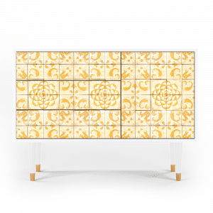 Sideboard - STORYZ - S3 Sunshiny Tile - White