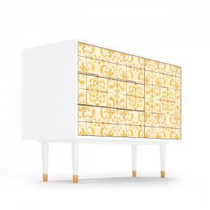 Sideboard - STORYZ - S3 Sunshiny Tile - White