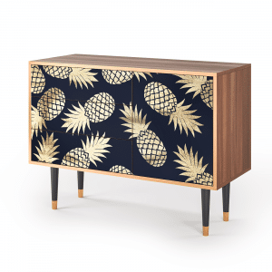 Sideboard - STORYZ - S3 Sunny Pineaple - Walnut
