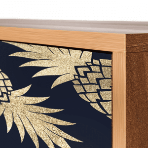 Sideboard - STORYZ - S3 Sunny Pineaple - Walnut