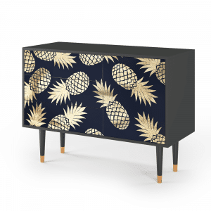 Sideboard - STORYZ - S3 Sunny Pineaple - Antracite