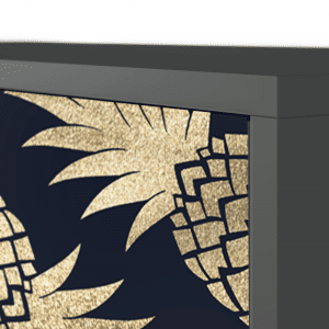 Sideboard - STORYZ - S3 Sunny Pineaple - Antracite